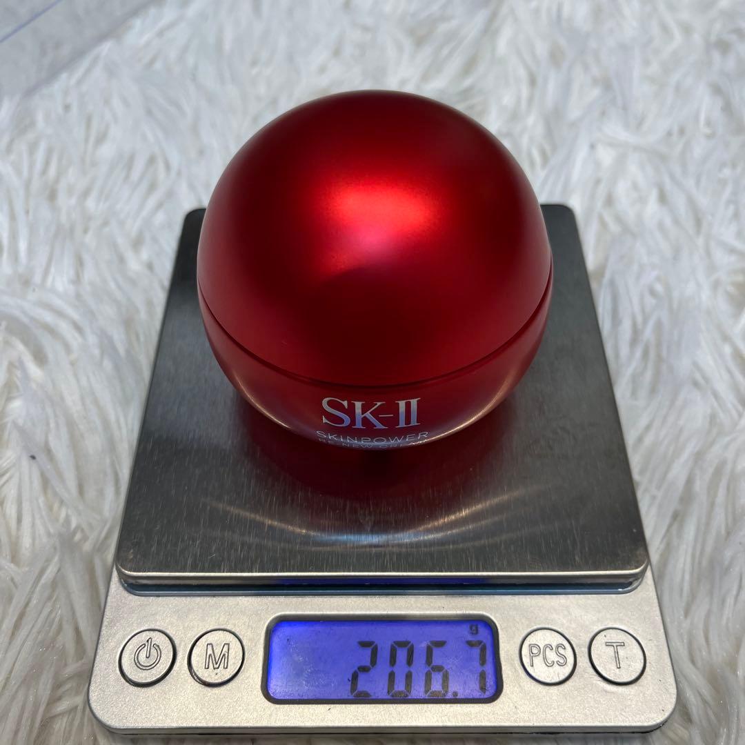 ♡残量多♡SK-Ⅱ スキンパワー リニュー クリーム　50g 美容クリーム