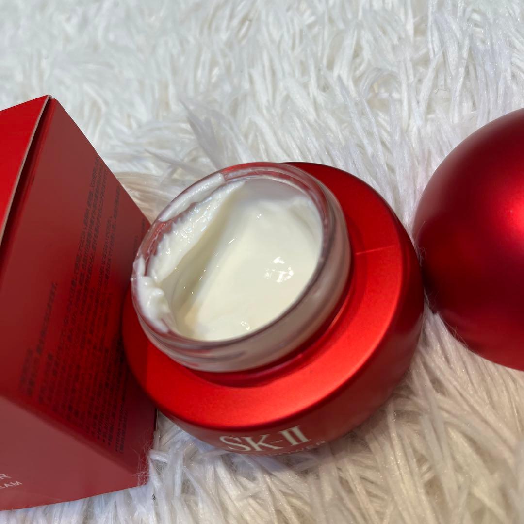 ♡残量多♡SK-Ⅱ スキンパワー リニュー クリーム　50g 美容クリーム