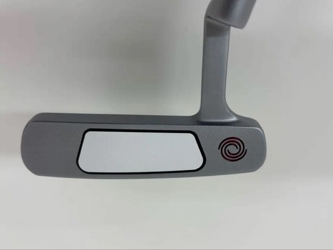 【ラウンド1回】オデッセイ White Hot OG 4M 33インチ　パター
