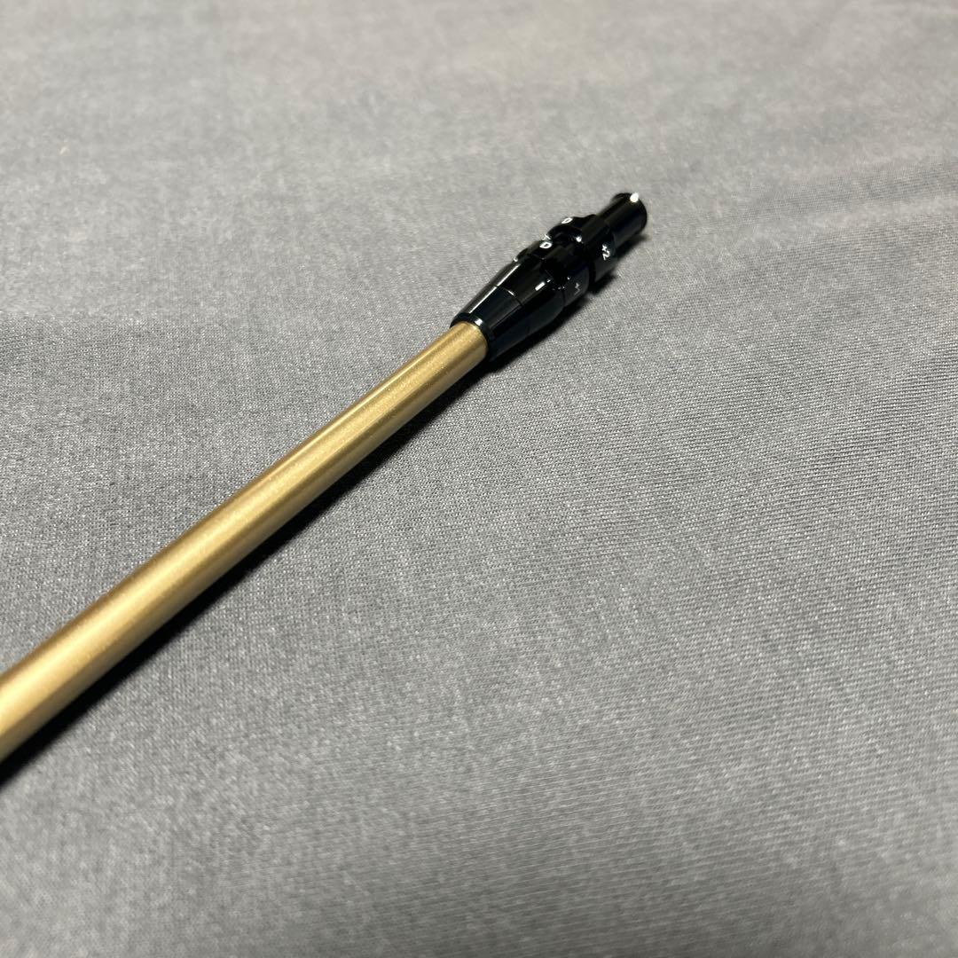 新品キャロウェイ クアンタム外しSPEEDER NX GOLD 50S 1W用