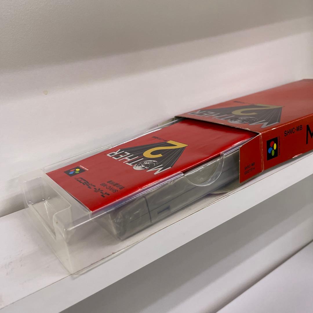 マザー2完品　　スーパーファミコン