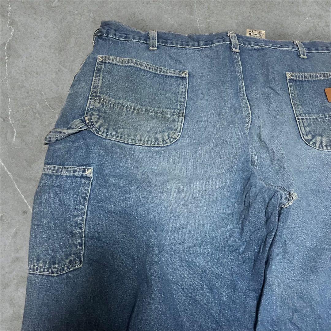 ま*な様 carhartt ペインターデニムパンツ　オリジナルダンガリーフィット
