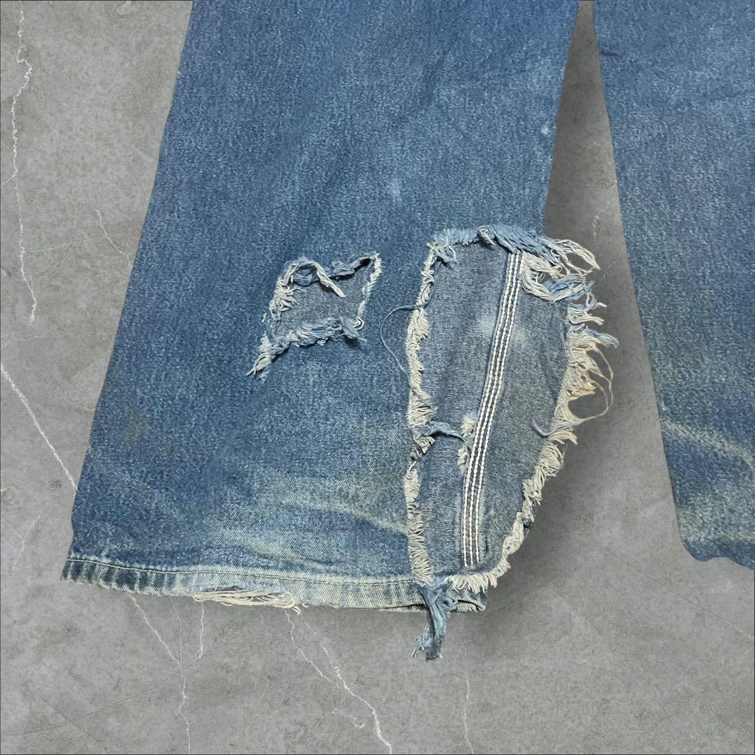 ま*な様 carhartt ペインターデニムパンツ　オリジナルダンガリーフィット
