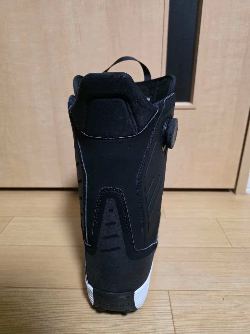 スノーボード DIALOGUE DUAL BOA WIDE 28.0cm