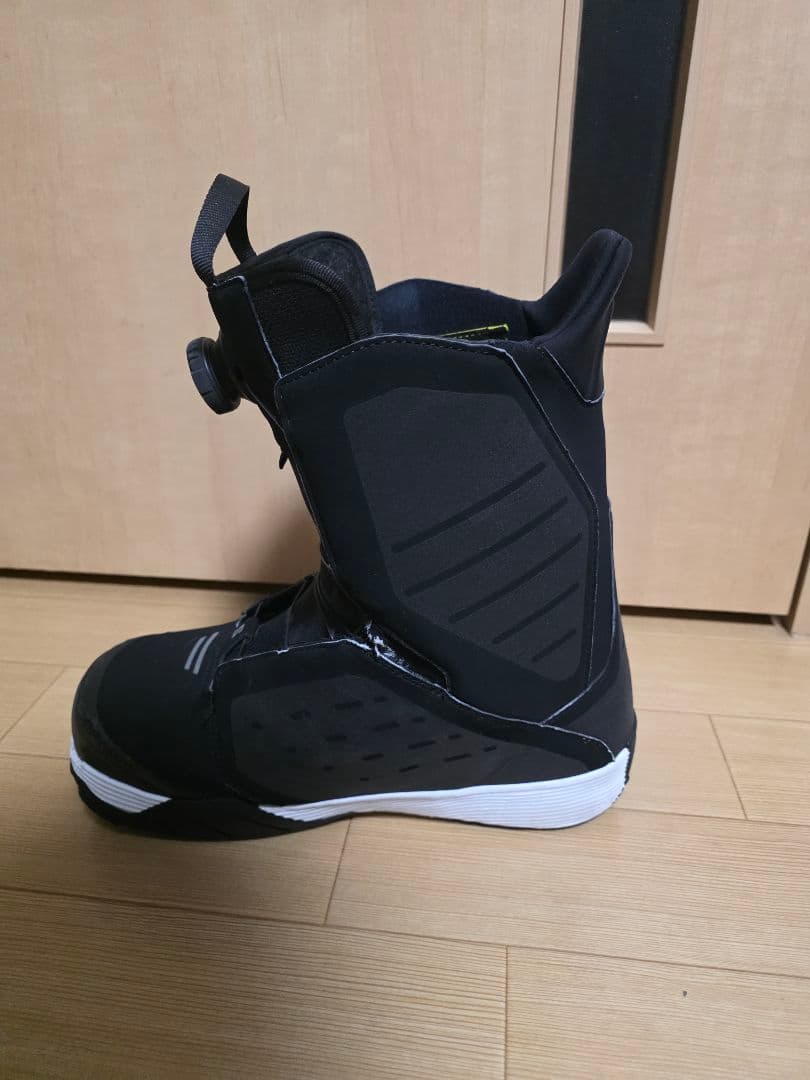 スノーボード DIALOGUE DUAL BOA WIDE 28.0cm
