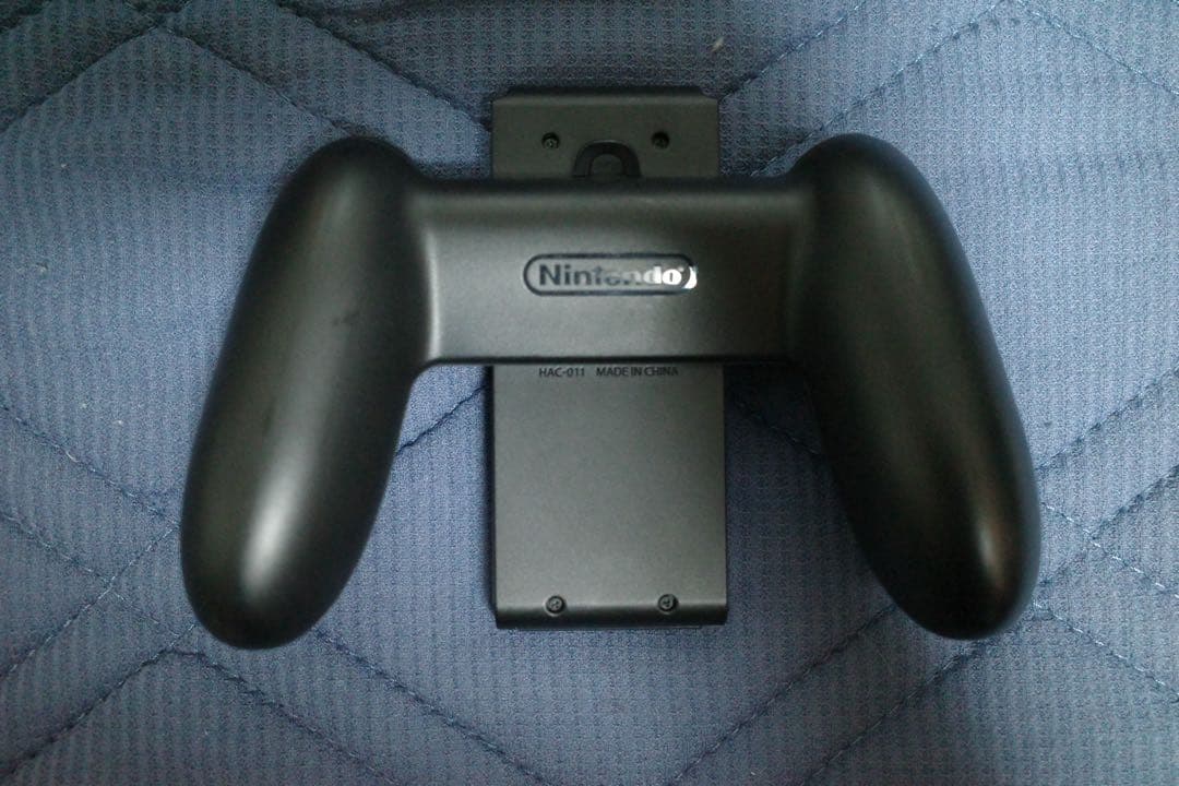 【美品・初期化済】Nintendo Switch 本体＋付属品