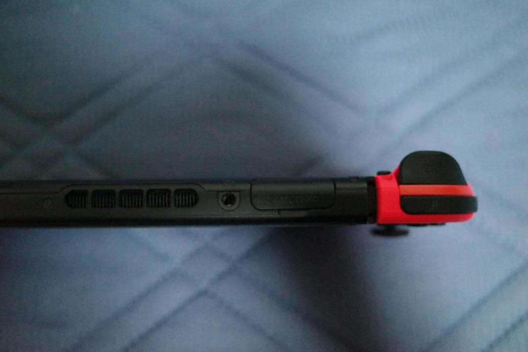 【美品・初期化済】Nintendo Switch 本体＋付属品