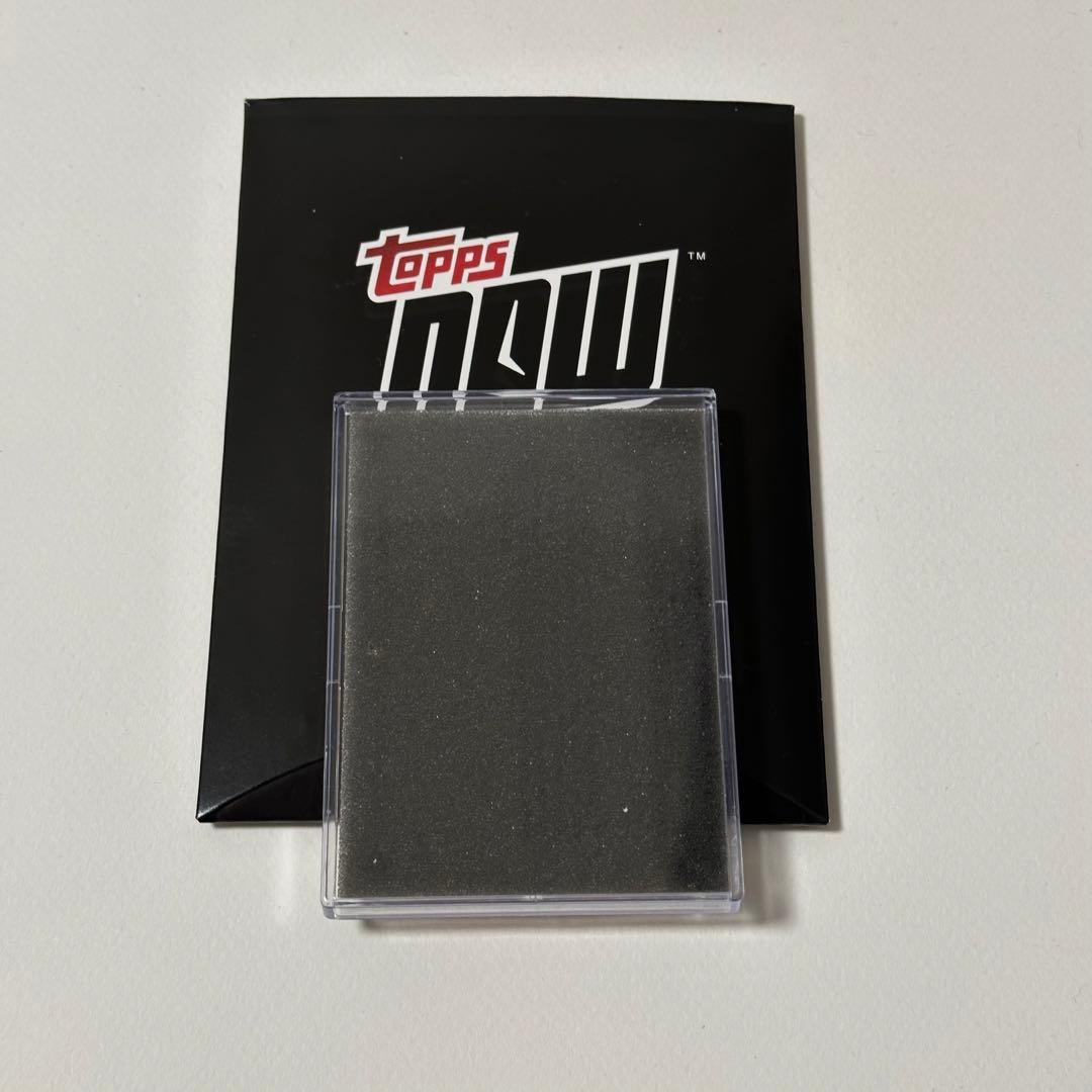 topps now wbc 牧秀悟 5枚限定 5シリ