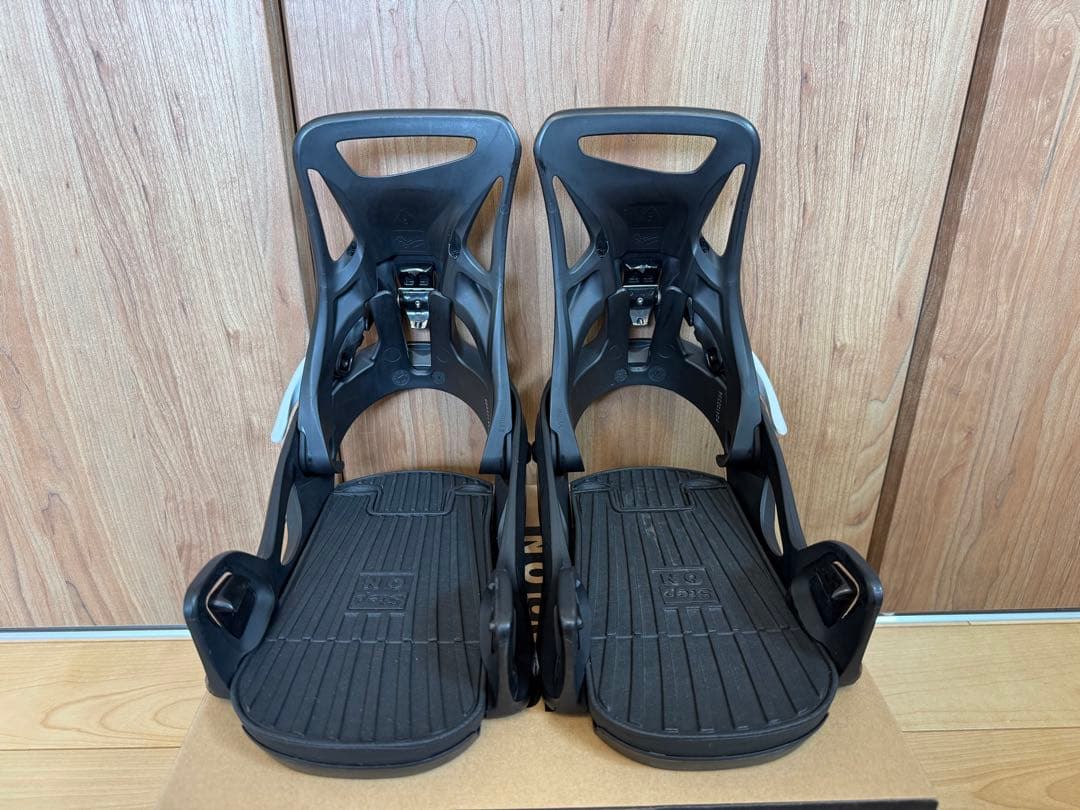 BURTON STEPON スモールズ ステップオン バインディング Lサイズ