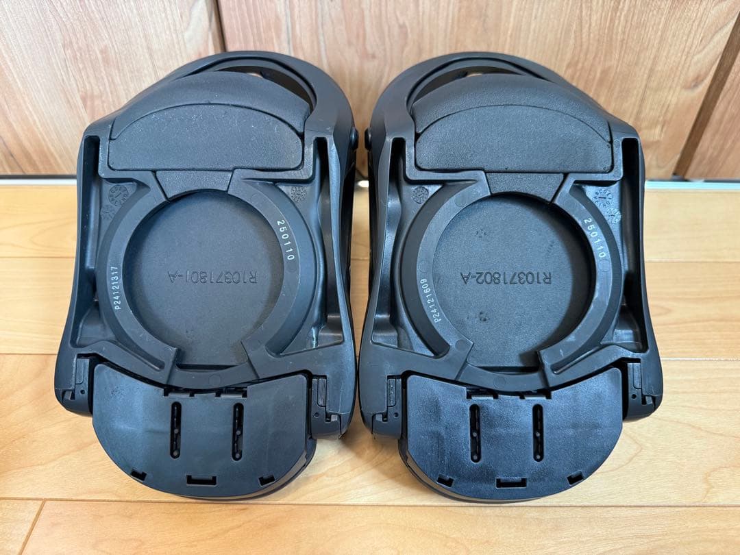 BURTON STEPON スモールズ ステップオン バインディング Lサイズ