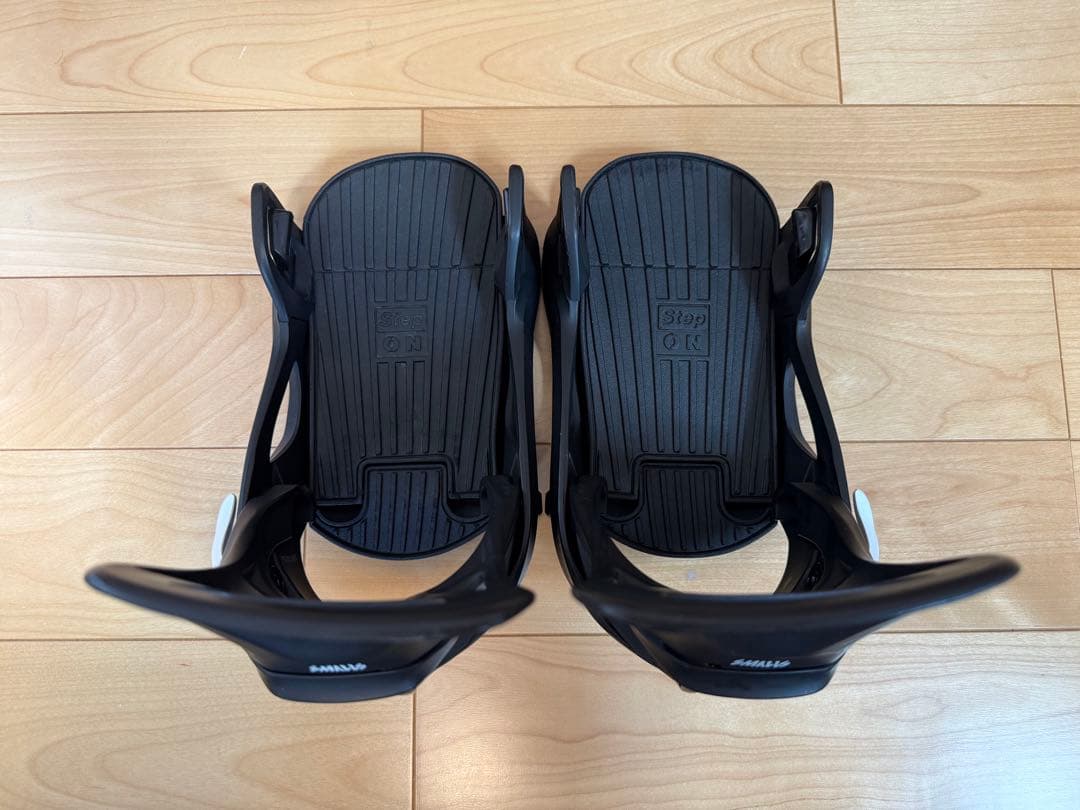 BURTON STEPON スモールズ ステップオン バインディング Lサイズ