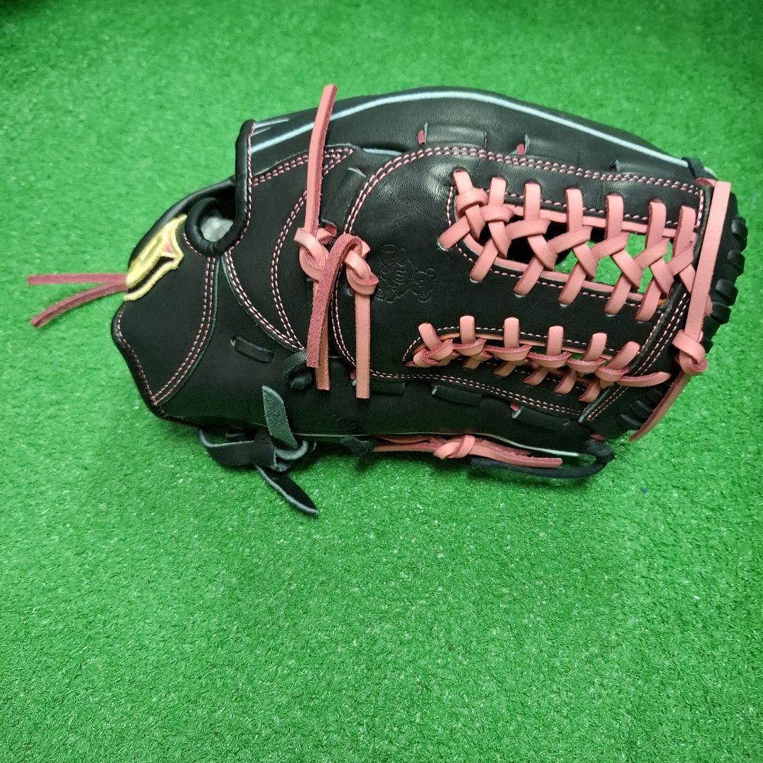 Wilson ソフトボールグローブ レディース