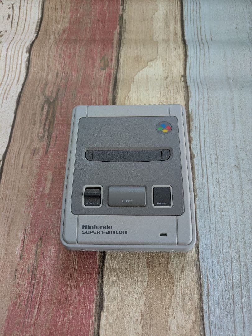 ニンテンドー ファミコン クラシックミニ　スーパーファミコン　セット