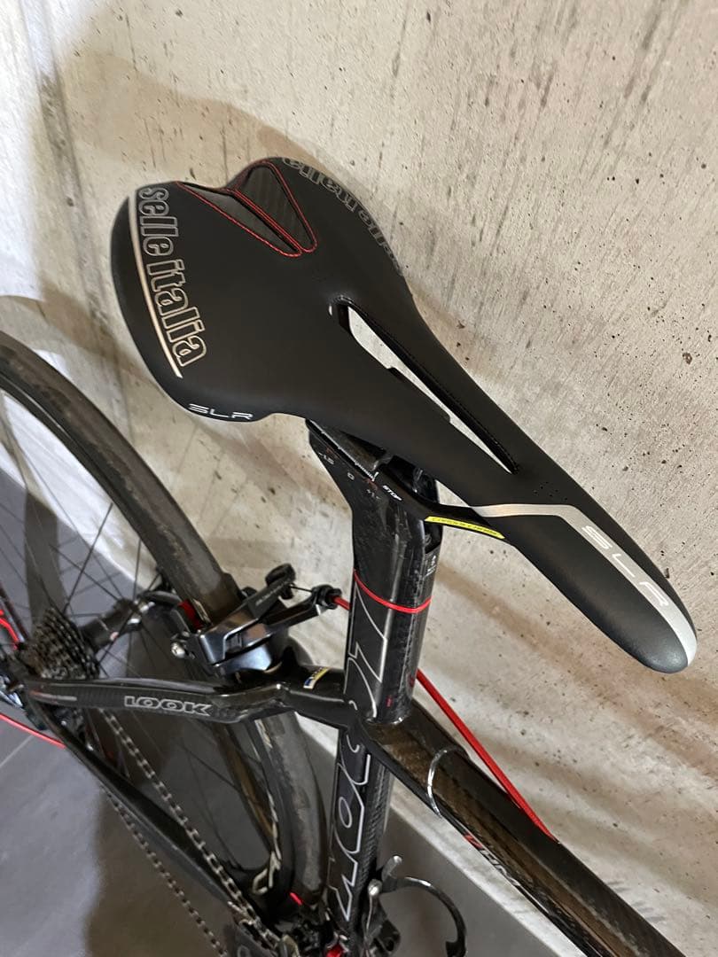 look595　デュラエース9100 BORAULTRA 35 GP5000