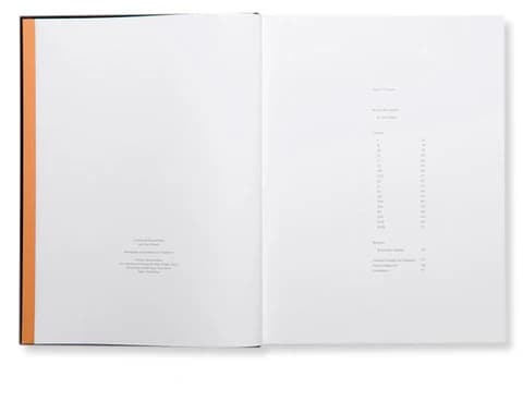 A Living Man Declared Dead TarynSimon作品集
