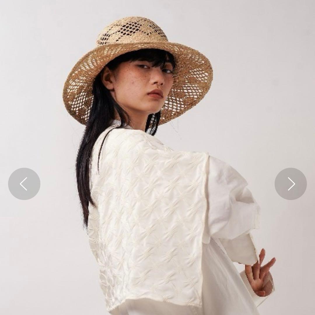 新品 La Maison de Lylis LAKE メゾンドリリス ラケ