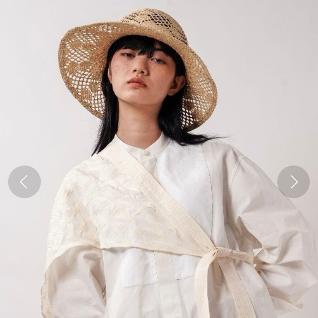 新品 La Maison de Lylis LAKE メゾンドリリス ラケ