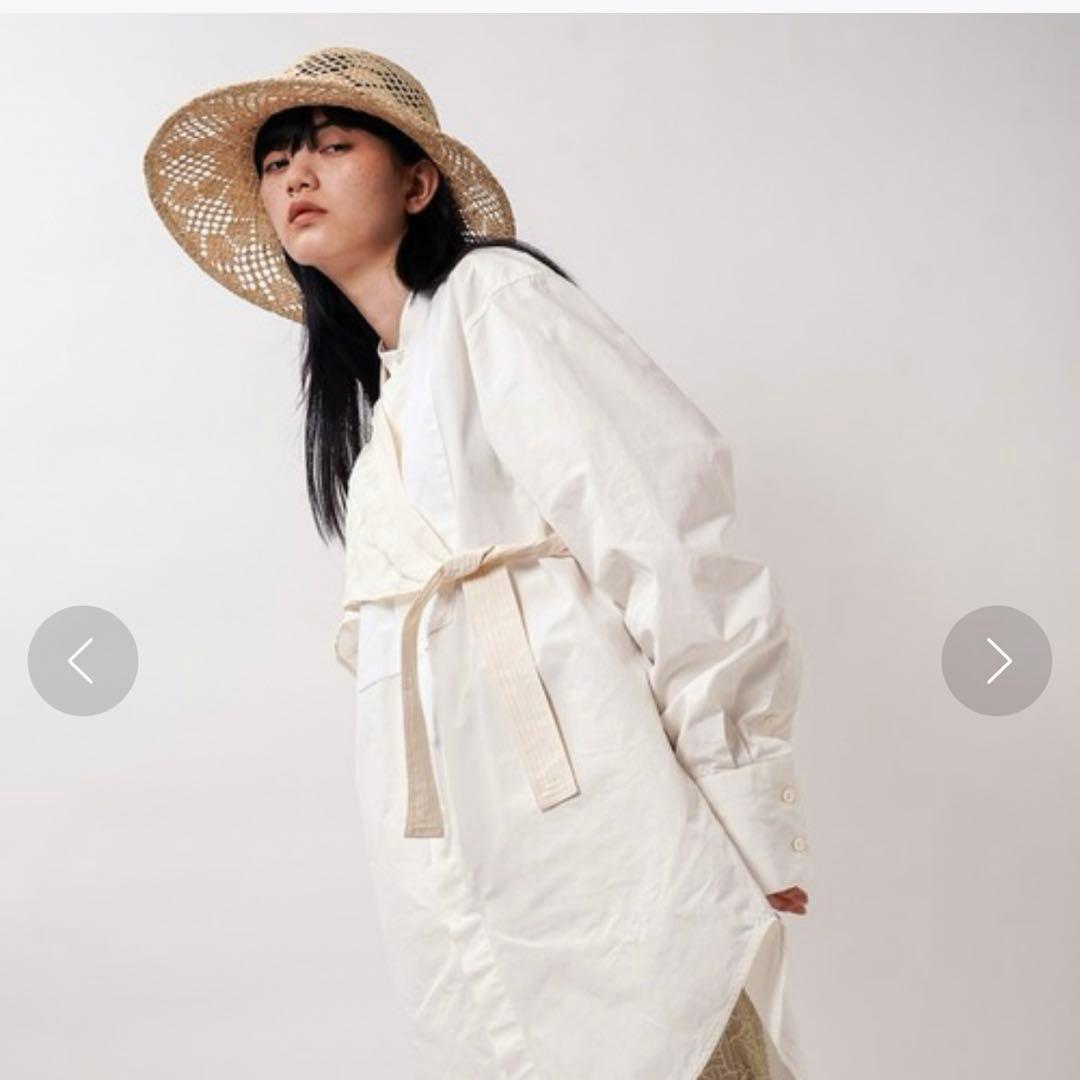 新品 La Maison de Lylis LAKE メゾンドリリス ラケ