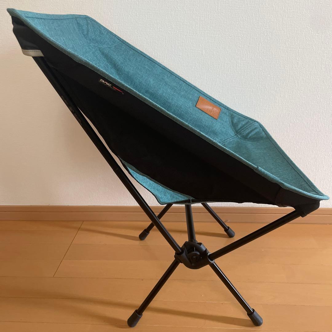 Helinox  DECO & BEACH コンフォートチェア　美品
