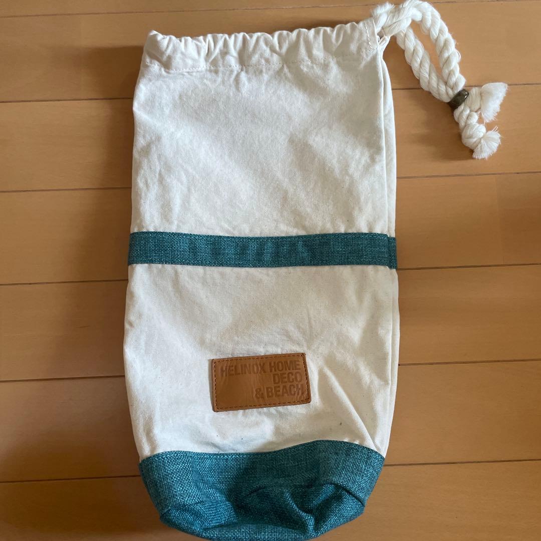 Helinox  DECO & BEACH コンフォートチェア　美品