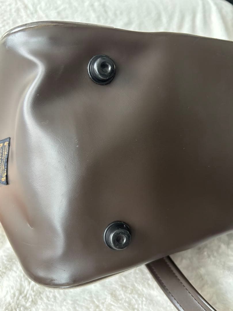【美品】Chocolat Surté スクバ