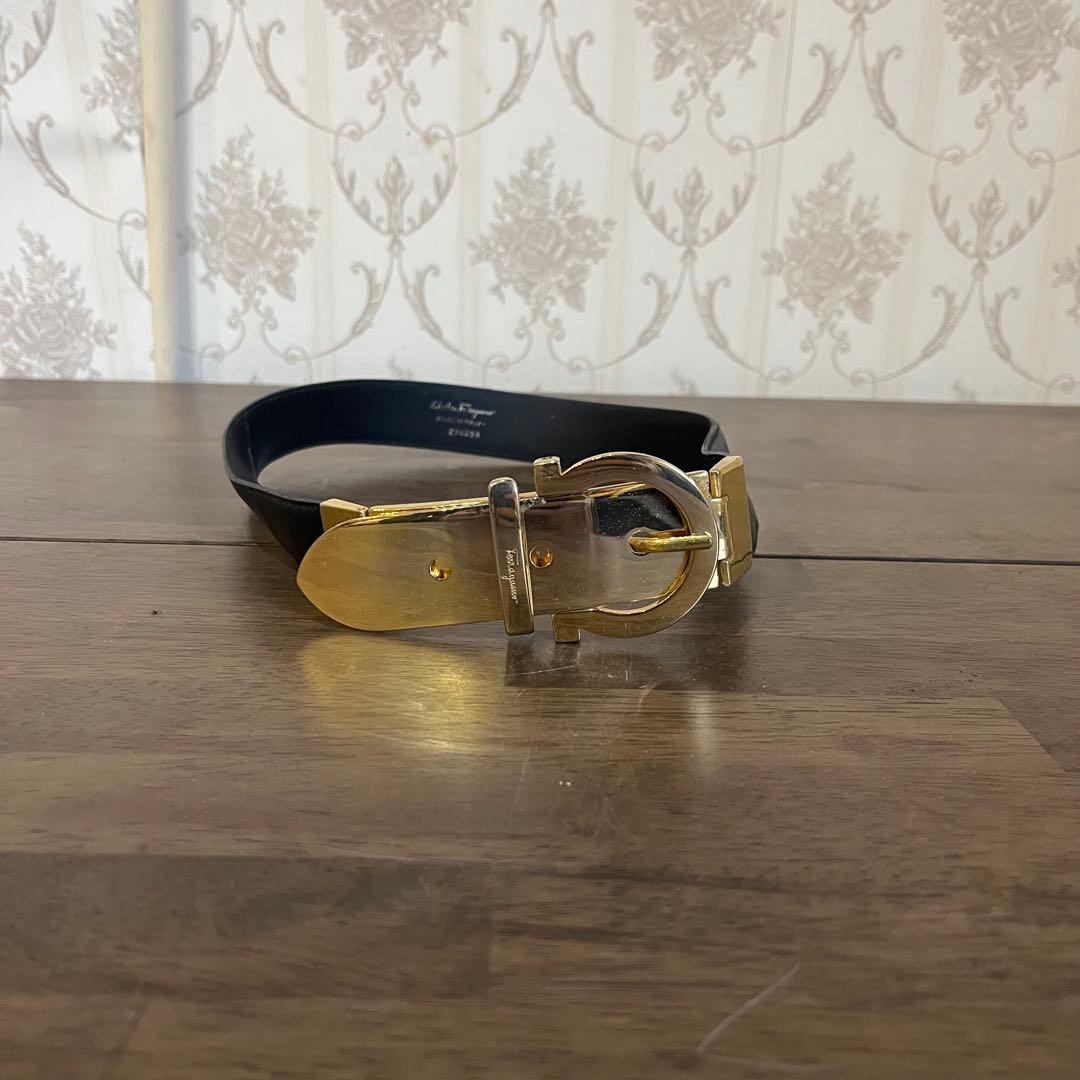 サルヴァトーレ フェラガモ Salvatore Ferragamo ベルト