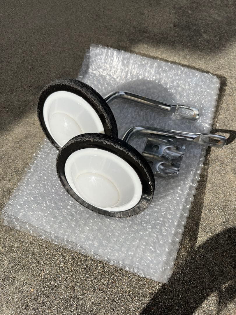 little tokyobike キッズ　16インチ　自転車 たのメル便発送