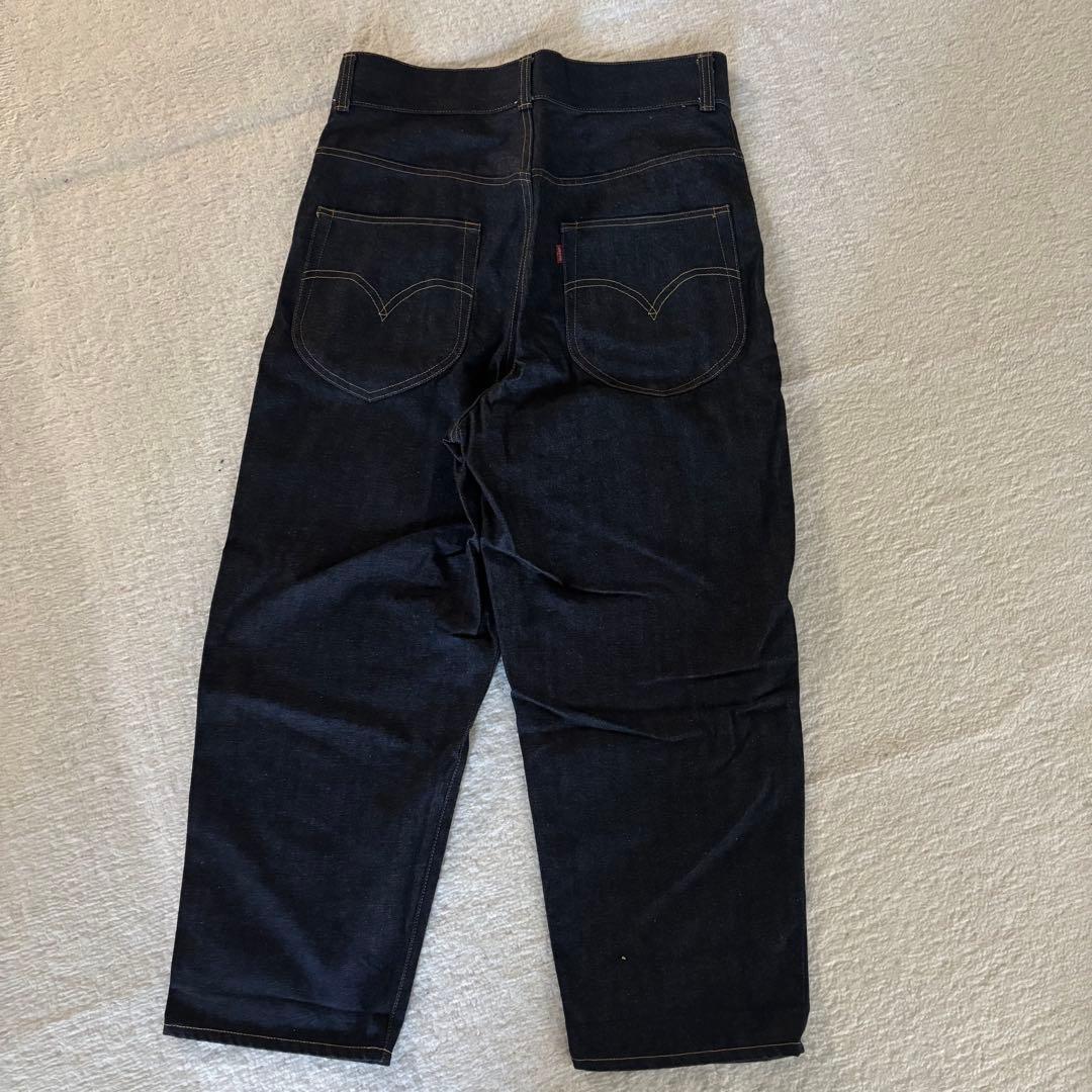 JUNYA WATANABE MAN リーバイスコラボ　Mサイズ
