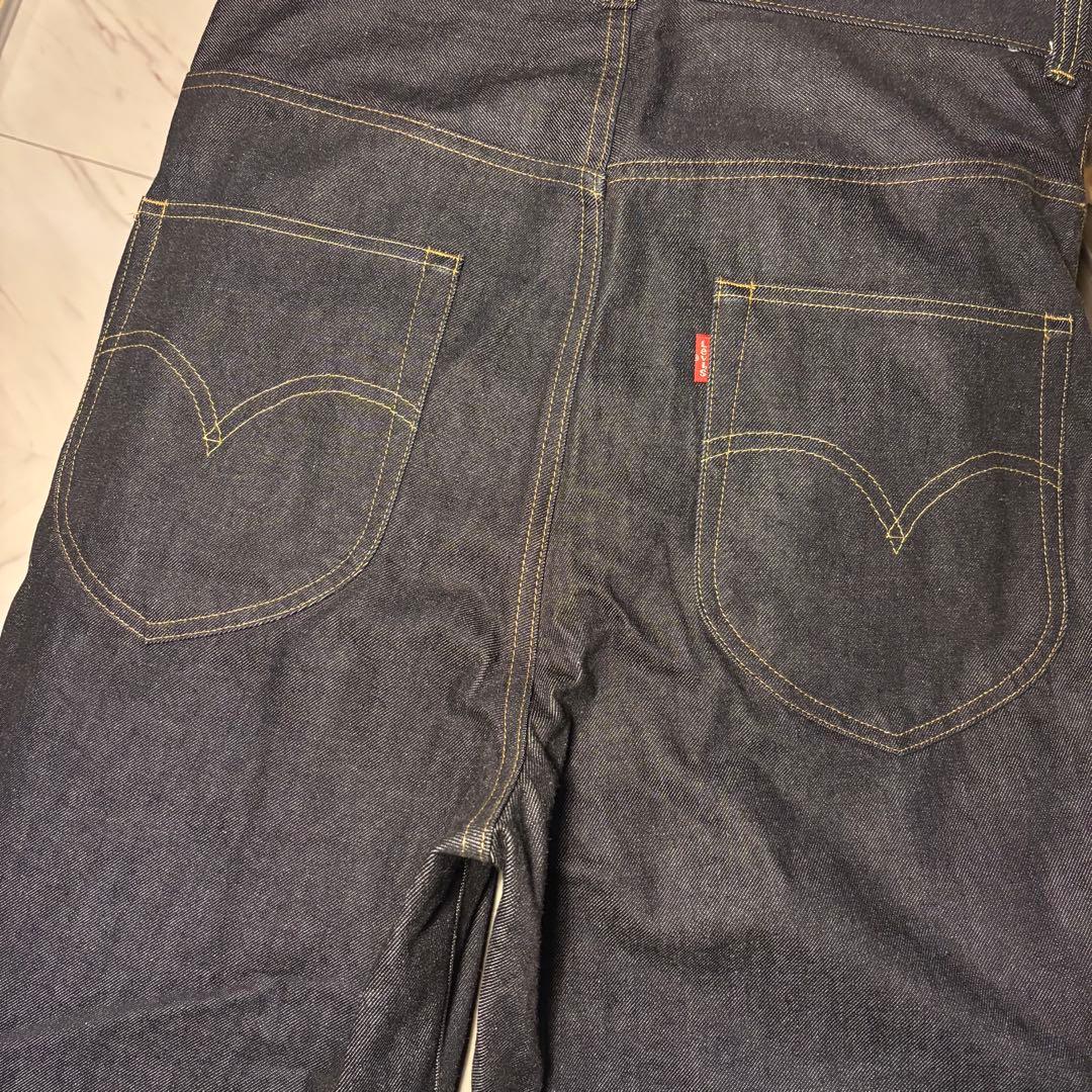 JUNYA WATANABE MAN リーバイスコラボ　Mサイズ