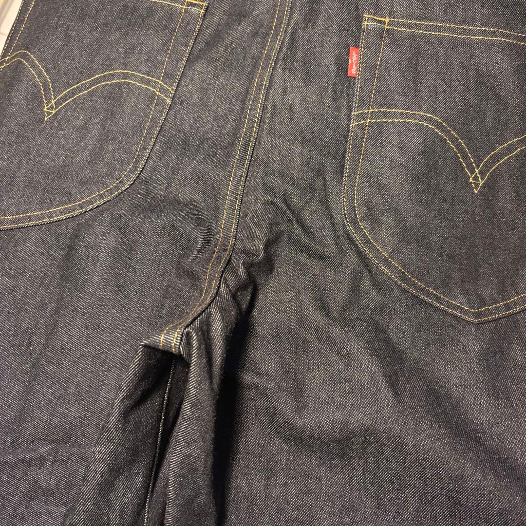 JUNYA WATANABE MAN リーバイスコラボ　Mサイズ