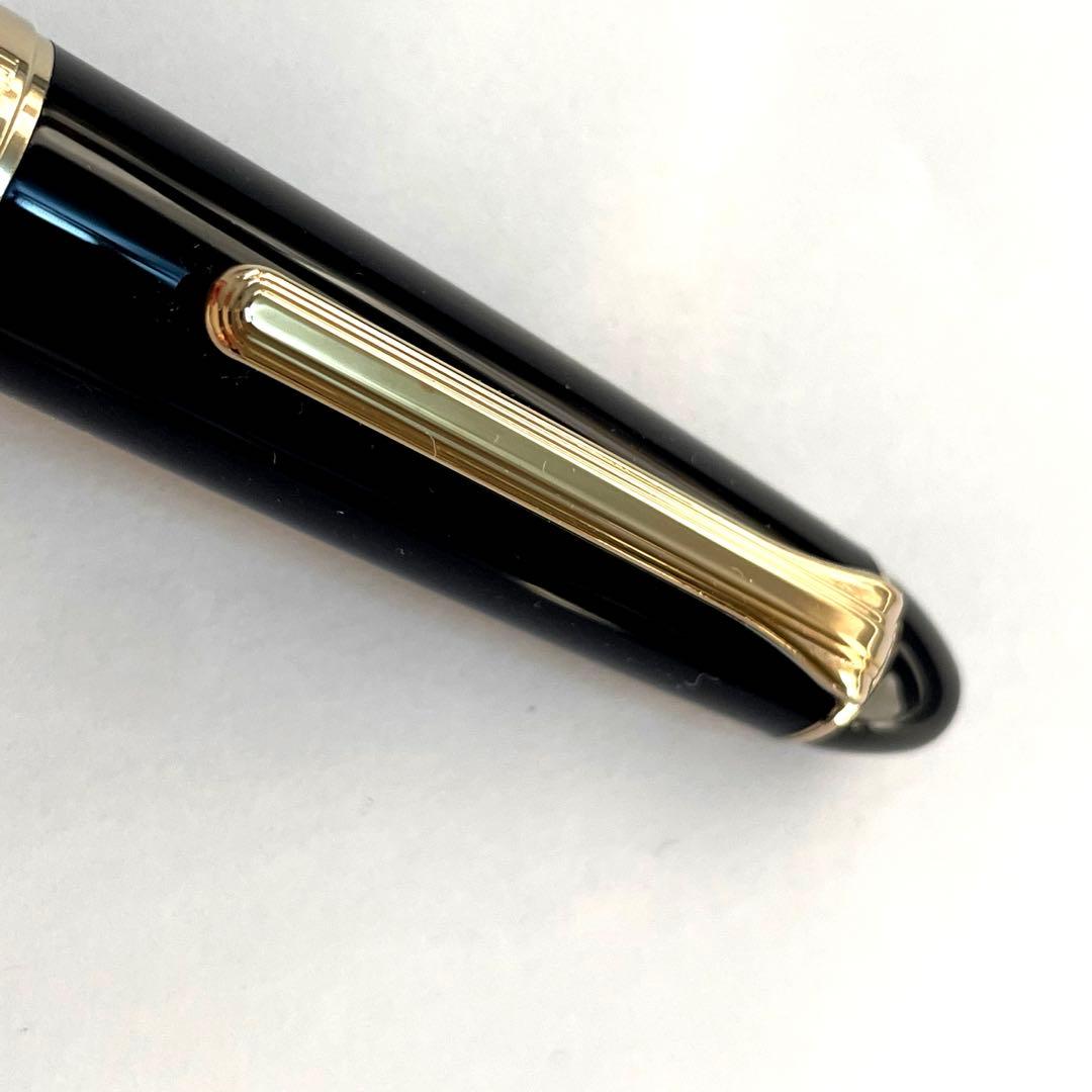 【現状渡し】SAILOR セーラー ペン先14K 万年筆 H-F