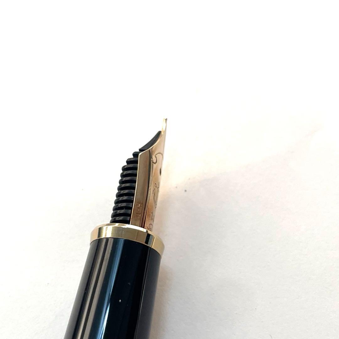 【現状渡し】SAILOR セーラー ペン先14K 万年筆 H-F