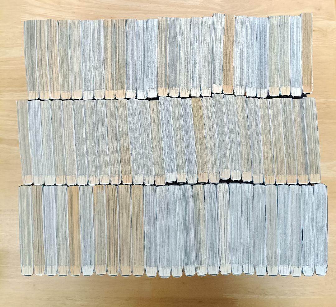 キングダム 1-78巻　全巻セット