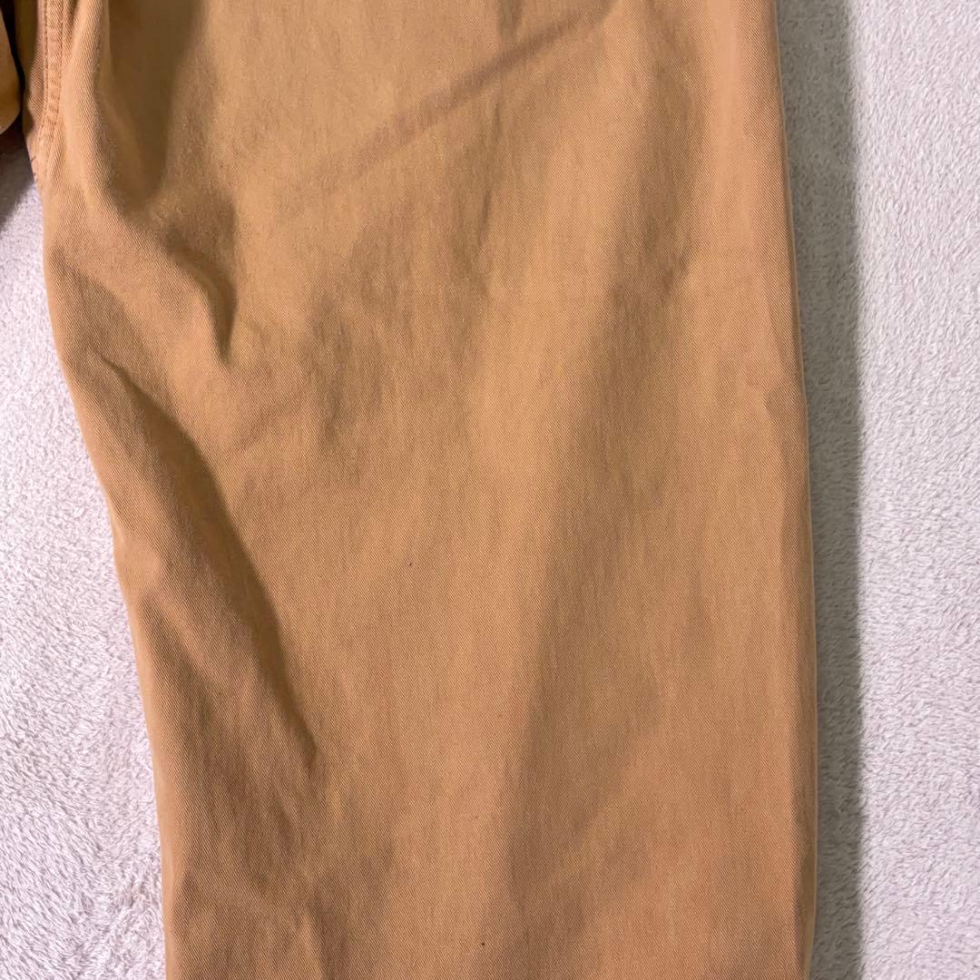 【GRAMICCI 】90s USA製 クライミングパンツ ベージュ　2XL相当