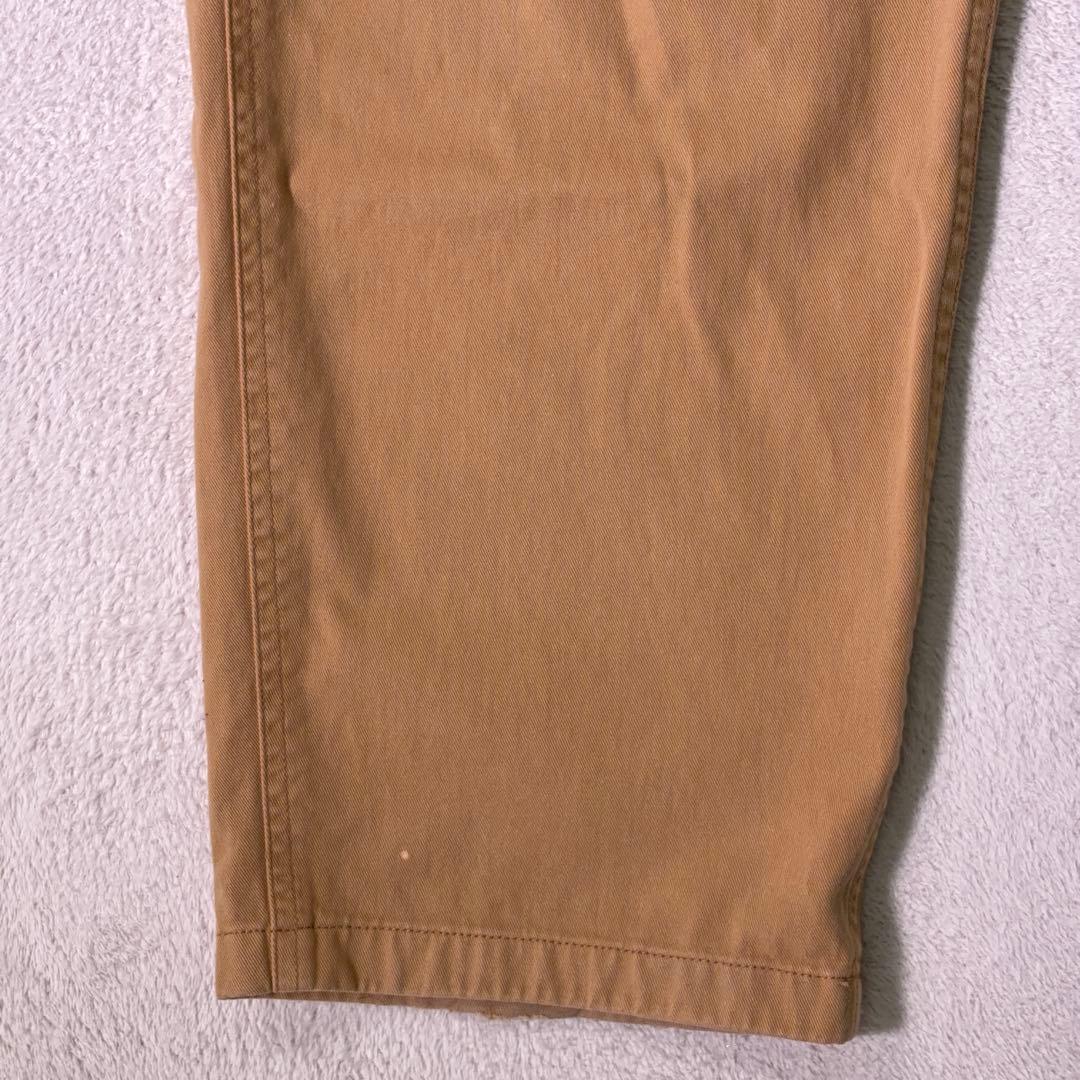 【GRAMICCI 】90s USA製 クライミングパンツ ベージュ　2XL相当