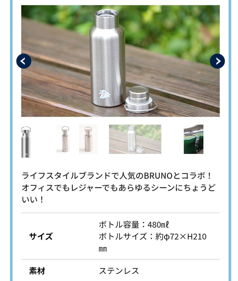 【ぱんだ♪】西武ライオンズ　ファンクラブ 2点セット