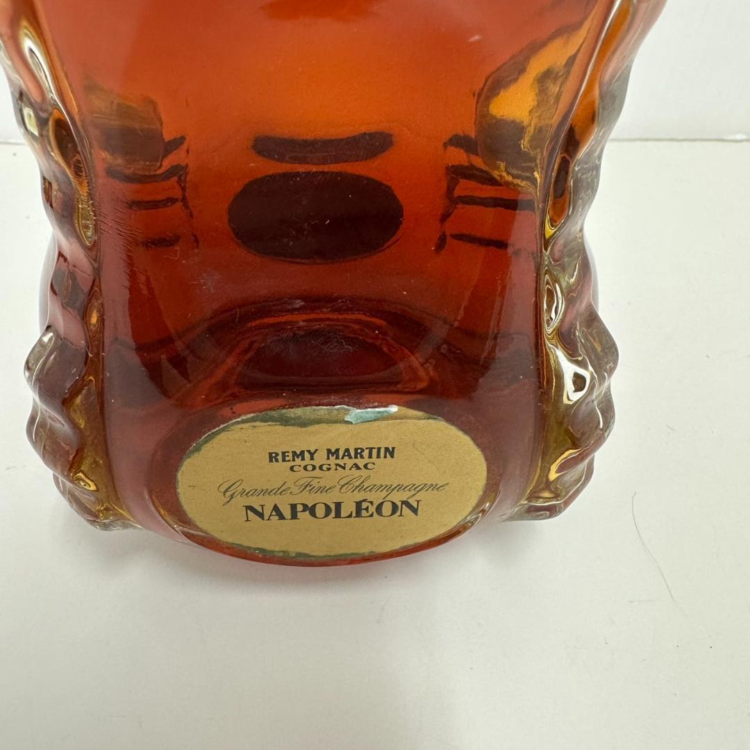 ブランデー 772729/REMY MARTIN NAPOLEON CARAFE