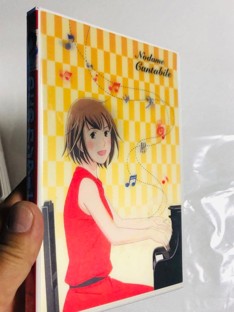 のだめカンタービレ VOL.1〜8 巴里編VOL.1〜4〈初回限定生産〉