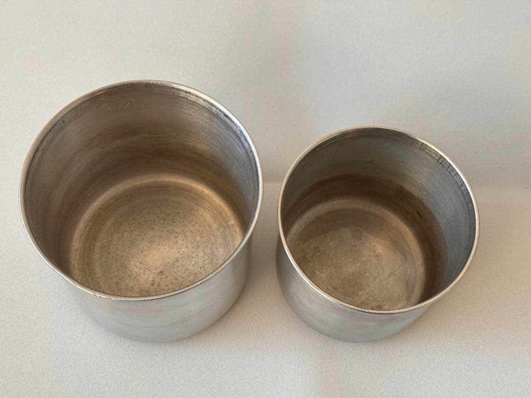 バーベキュー・調理用品 JINDAIJI MOUNTAIN WORKS HillbillyPot