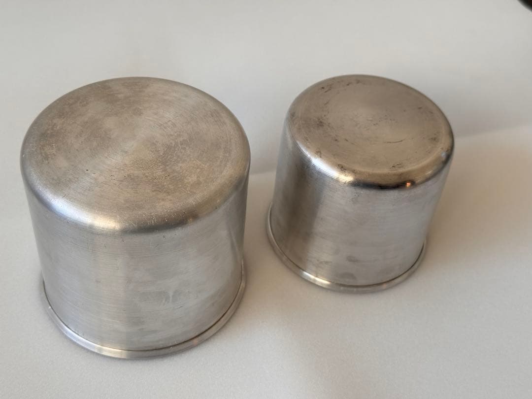 バーベキュー・調理用品 JINDAIJI MOUNTAIN WORKS HillbillyPot