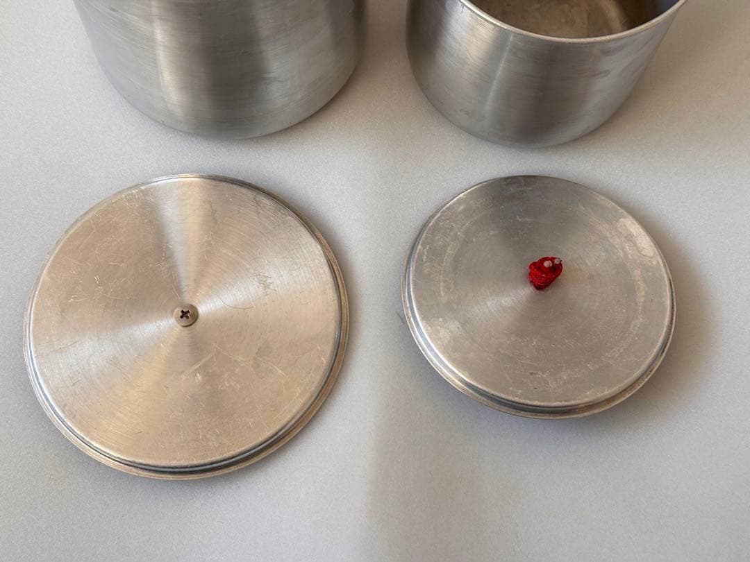 バーベキュー・調理用品 JINDAIJI MOUNTAIN WORKS HillbillyPot