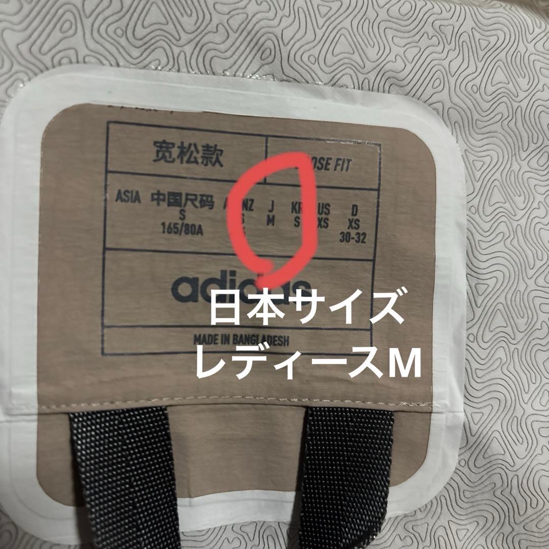 テレックス×アンドワンダー　レインジャケット