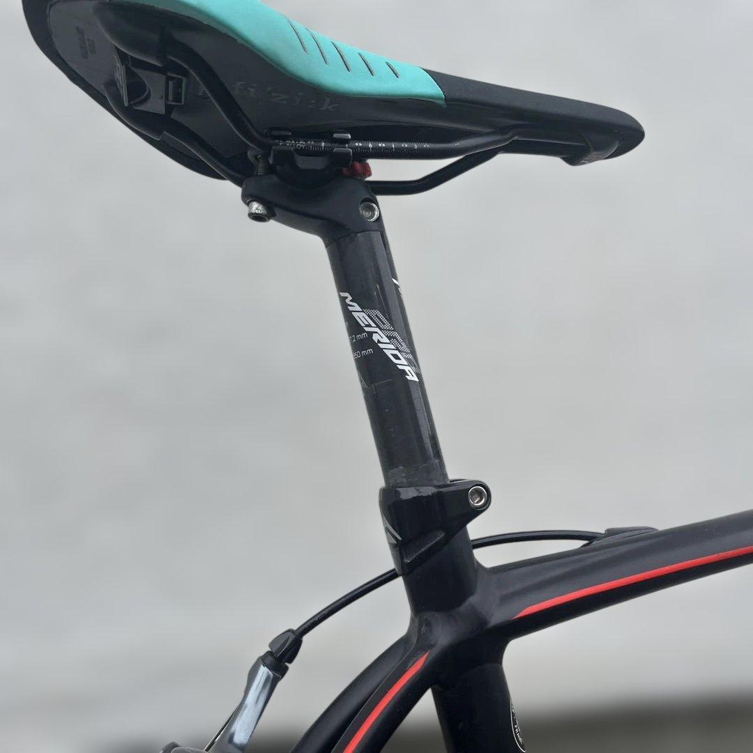 Mérida SCULTURA 400 ロードバイク　引き取り限定