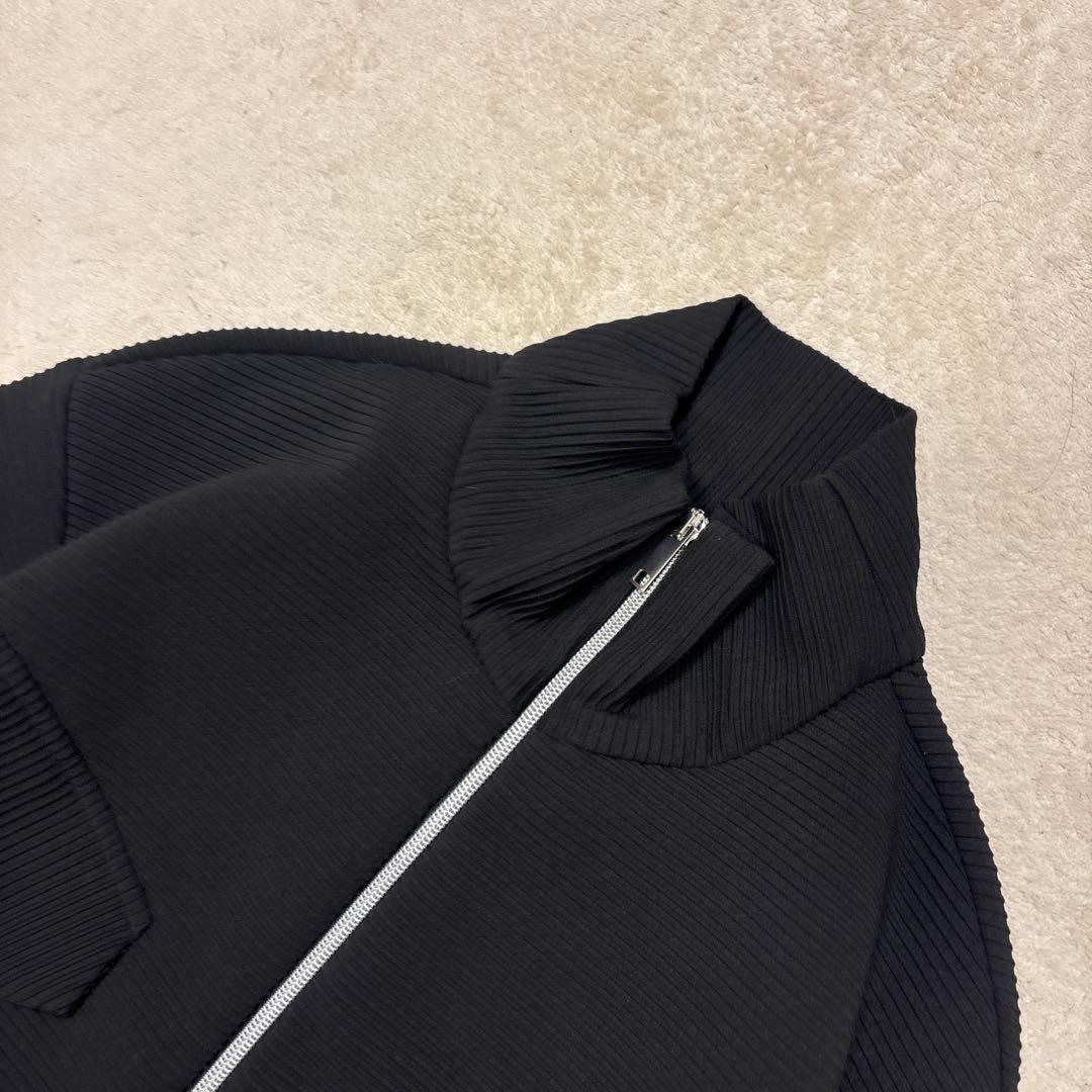 ジャケット・アウター 22ss av vatteve Twisted Fleece Jacket
