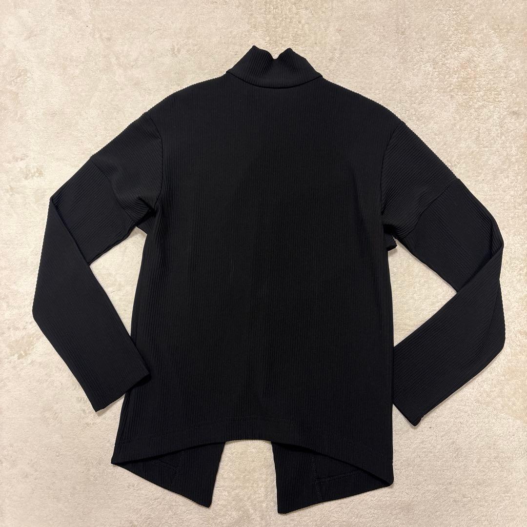 ジャケット・アウター 22ss av vatteve Twisted Fleece Jacket