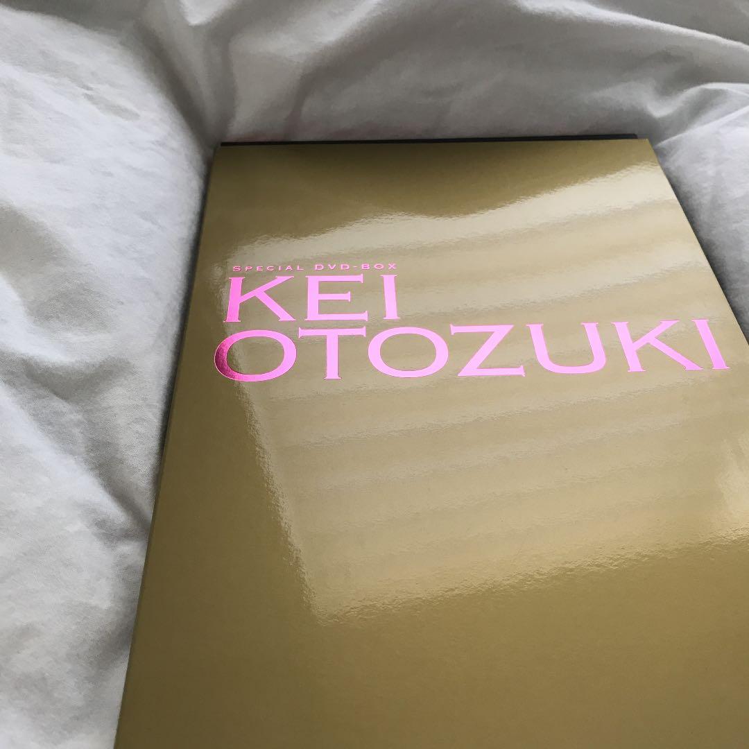 音月桂/Special DVD-BOX KEI OTOZUKI「音月桂」〈初回…