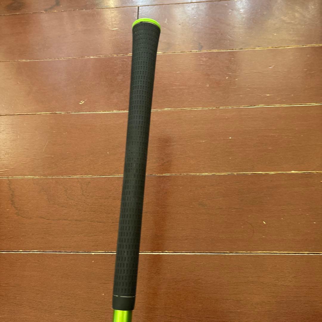 TaylarMade 初代RBZ フェアウェイウッド３番