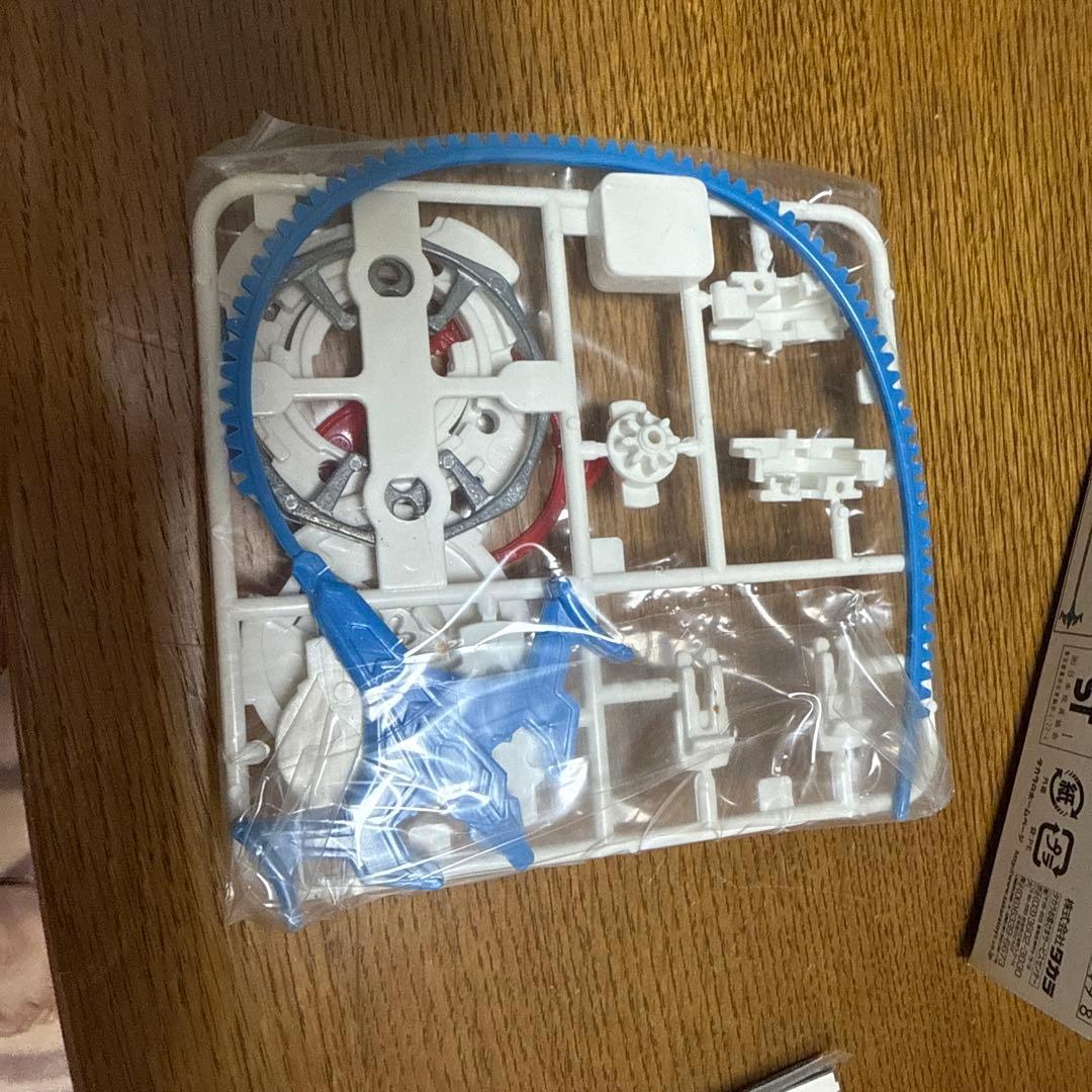 ベイブレード ドラグーンF 未使用