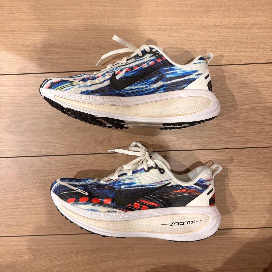NIKE ナイキ　ボメロ18 SE メンズ26cm