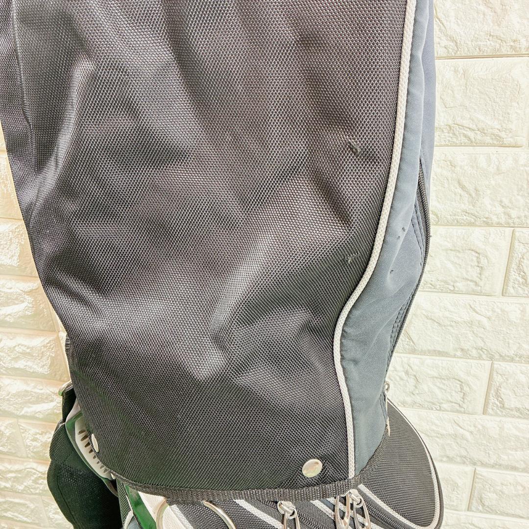 TaylorMade R9 MAX rac メンズゴルフクラブセット11本